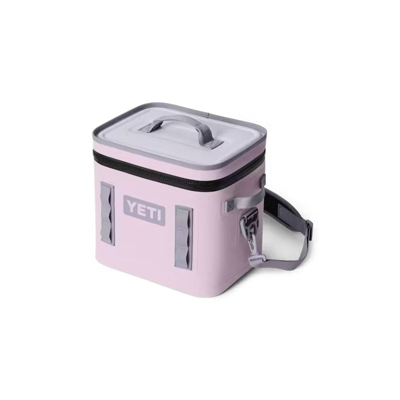 Load image into Gallery viewer, YETI HOPPER FLIP 8 SOFT COOLER [CLR:CHERRY BLOSSOM]
