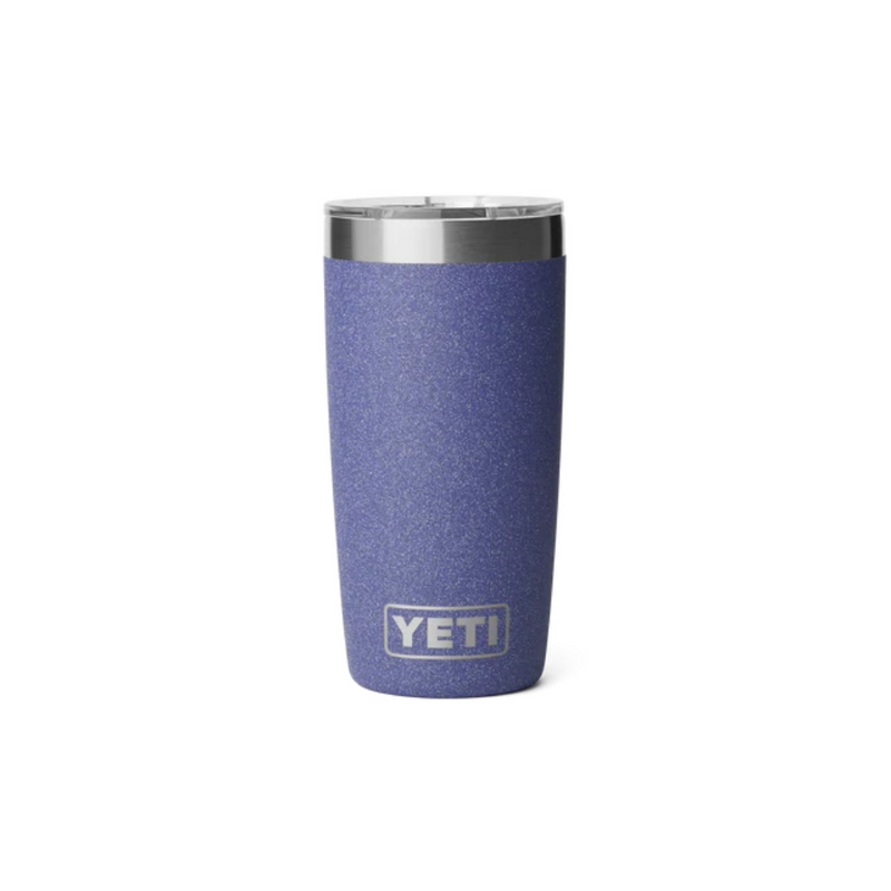 Load image into Gallery viewer, YETI RAMBLER R10oz 296ML TUMBLER WITH MAGSLIDER LID [CLR:MOON DUST]
