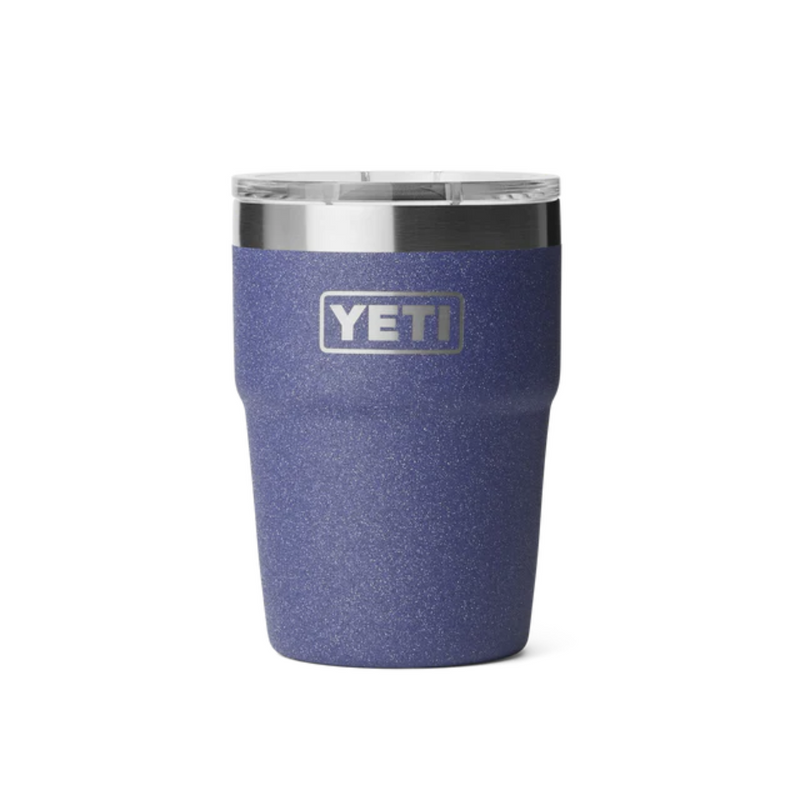 Load image into Gallery viewer, YETI RAMBLER 16oz 473ml STACKABLE CUP [CLR:MOON DUST]
