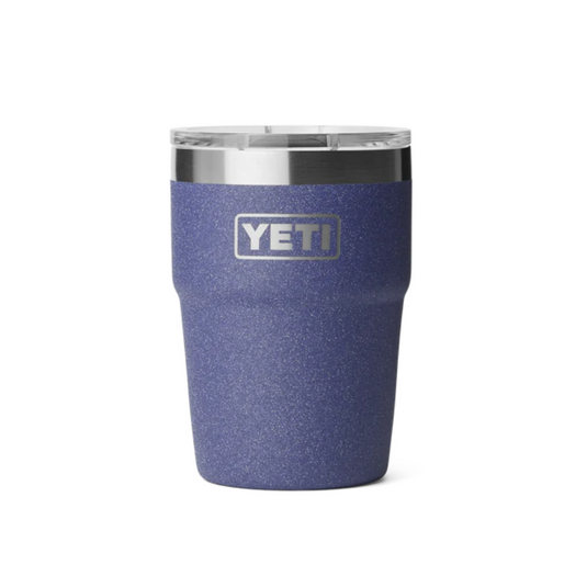 YETI RAMBLER 16oz 473ml STACKABLE CUP [CLR:MOON DUST]