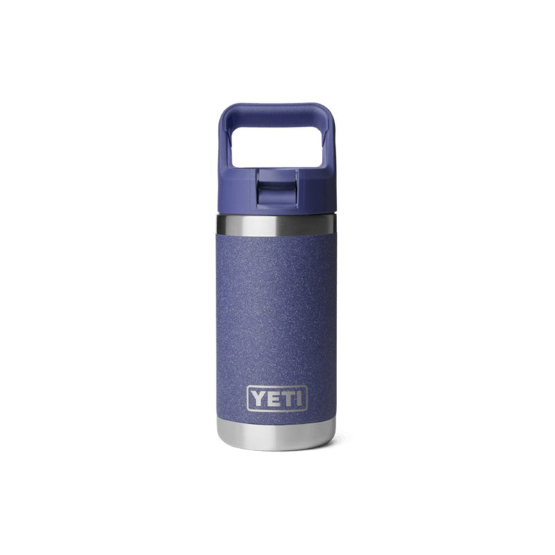 Load image into Gallery viewer, YETI RAMBLER JR 12oz 354ML KIDS BOTTLE [CLR:MOON DUST]
