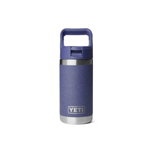 YETI RAMBLER JR 12oz 354ML KIDS BOTTLE [CLR:MOON DUST]