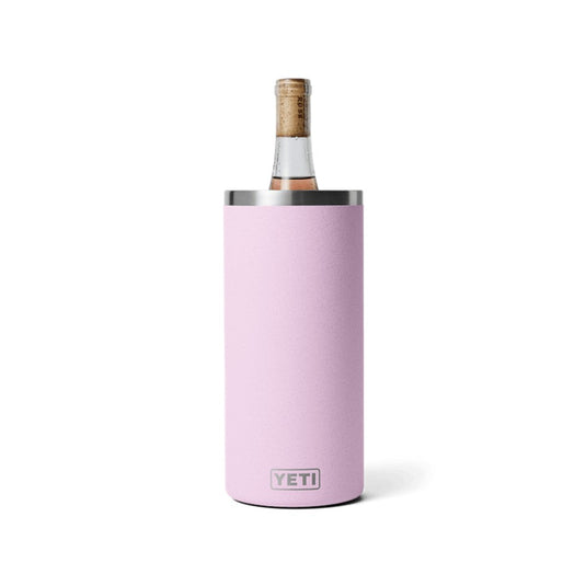 YETI RAMBLER WINE CHILLER [CLR:CHERRY BLOSSOM]
