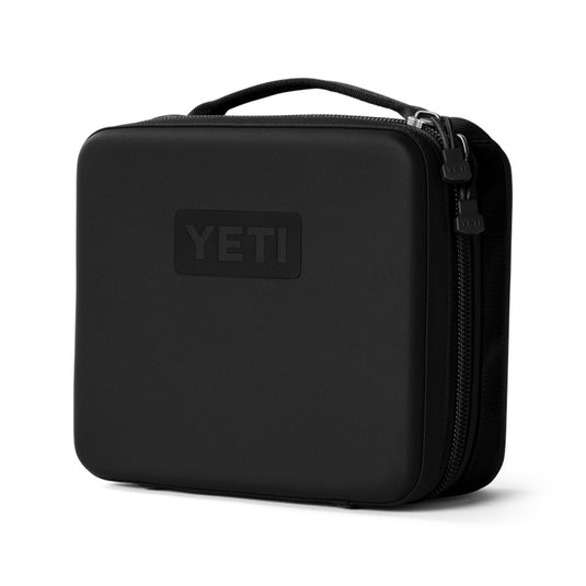 YETI DAYTRIP INSULATED LUNCH BOX 3L [CLR:BLACK]