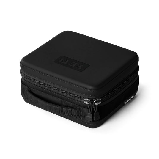 YETI DAYTRIP INSULATED LUNCH BOX 3L [CLR:BLACK]