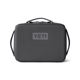 YETI DAYTRIP INSULATED LUNCH BOX 3L [CLR:CHARCOAL]