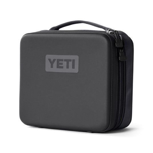 YETI DAYTRIP INSULATED LUNCH BOX 3L [CLR:CHARCOAL]