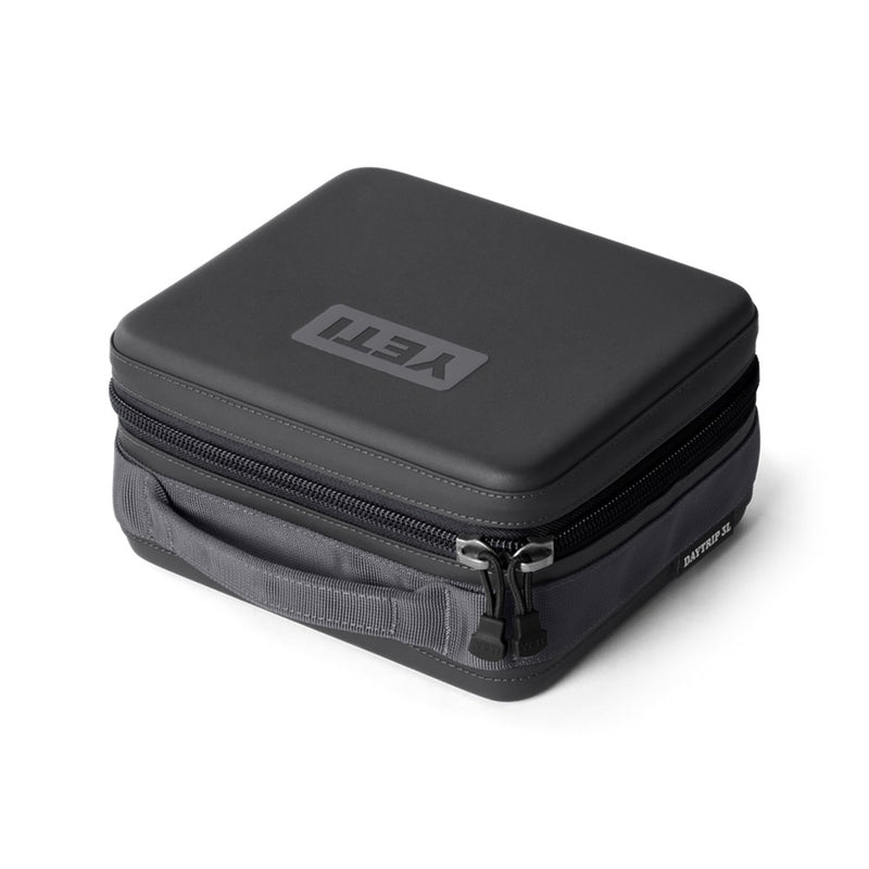Load image into Gallery viewer, YETI DAYTRIP INSULATED LUNCH BOX 3L [CLR:CHARCOAL]
