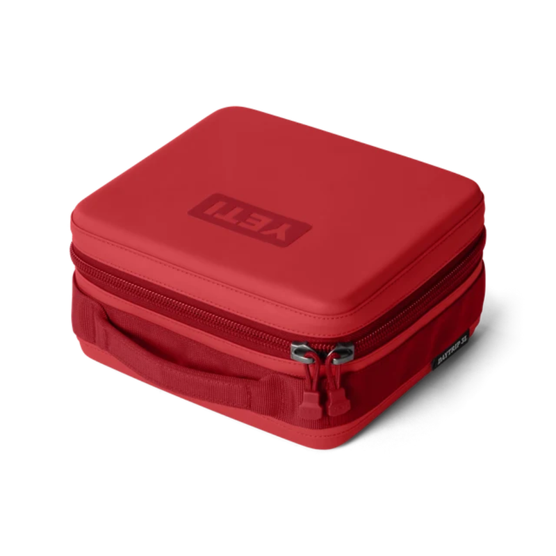 Load image into Gallery viewer, YETI DAYTRIP INSULATED LUNCH BOX 3L [CLR:RESCUE RED]
