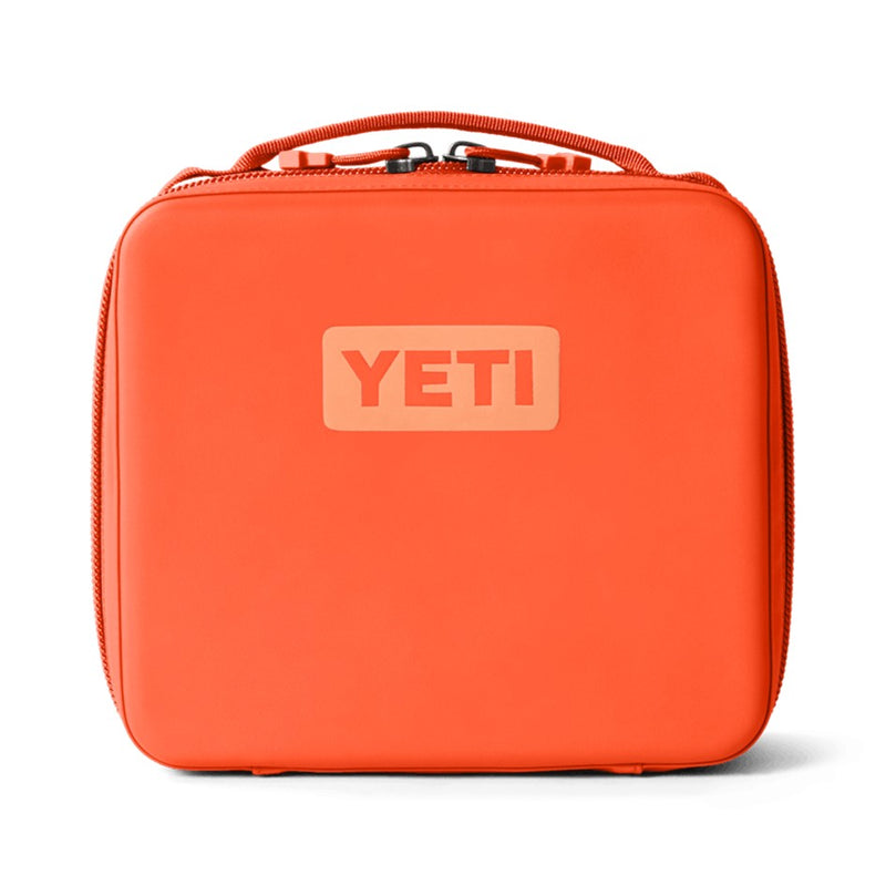 Load image into Gallery viewer, YETI DAYTRIP INSULATED LUNCH BOX 3L [CLR:PAPAYA]
