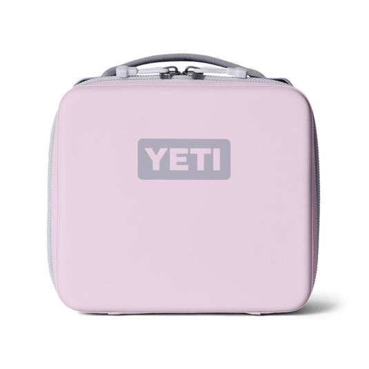 YETI DAYTRIP INSULATED LUNCH BOX 3L [CLR:CHERRY BLOSSOM]