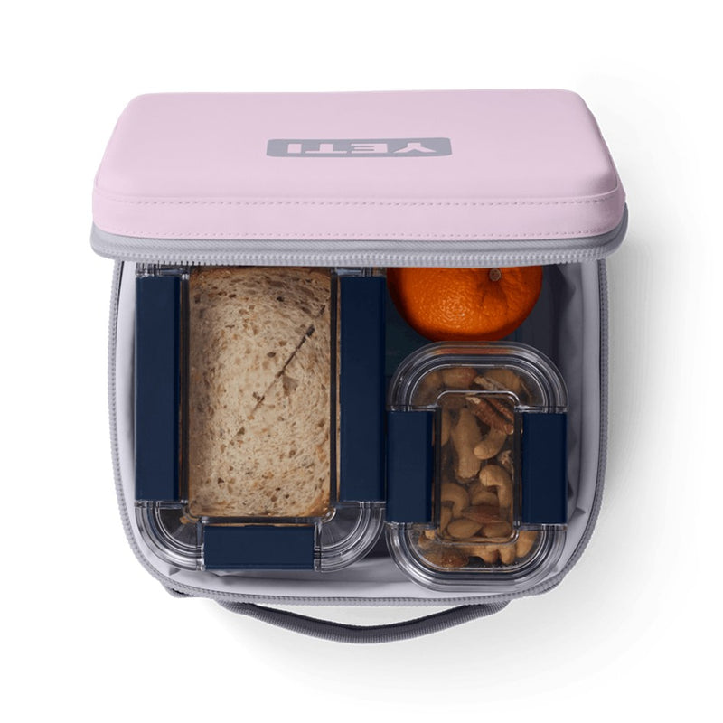 Load image into Gallery viewer, YETI DAYTRIP INSULATED LUNCH BOX 3L [CLR:CHERRY BLOSSOM]
