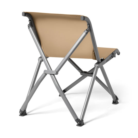 YETI TRAILHEAD FIELD CHAIR [CLR:TAN]