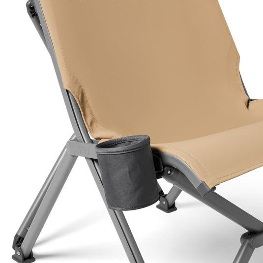 YETI TRAILHEAD FIELD CHAIR [CLR:TAN]