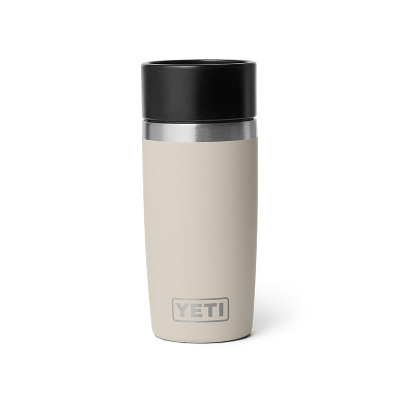 Load image into Gallery viewer, YETI RAMBLER 12oz 354ml TRAVEL BOTTLE [CLR:CAPE TAUPE]
