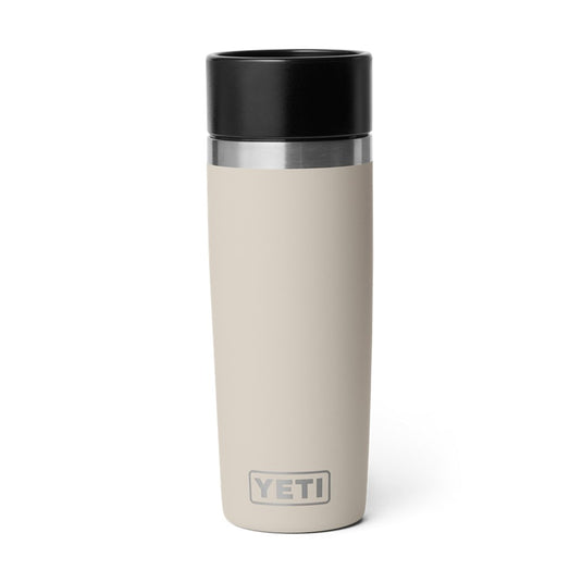 YETI RAMBLER 16oz 473ML TRAVEL BOTTLE [CLR:CAPE TAUPE]