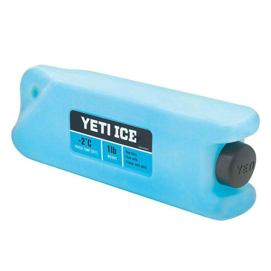 YETI ICE [SZ:1LB]