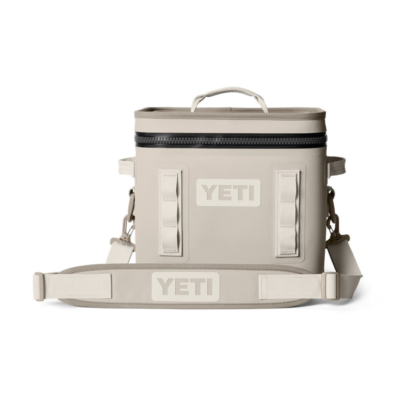 Load image into Gallery viewer, YETI HOPPER FLIP 12 SOFT COOLER [CLR:CAPE TAUPE]
