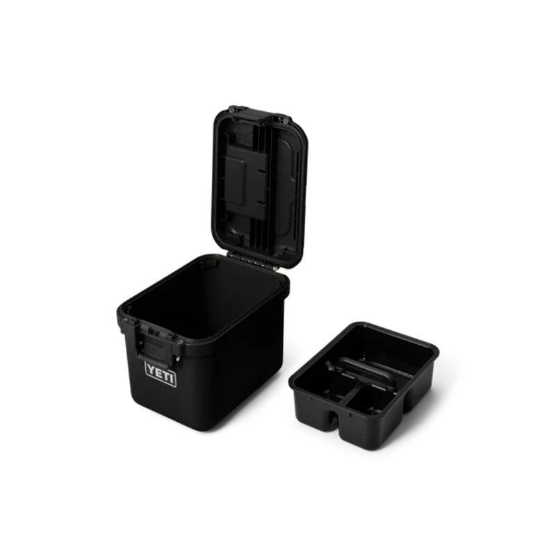 Load image into Gallery viewer, YETI LOADOUT GOBOX 15 [CLR:BLACK]
