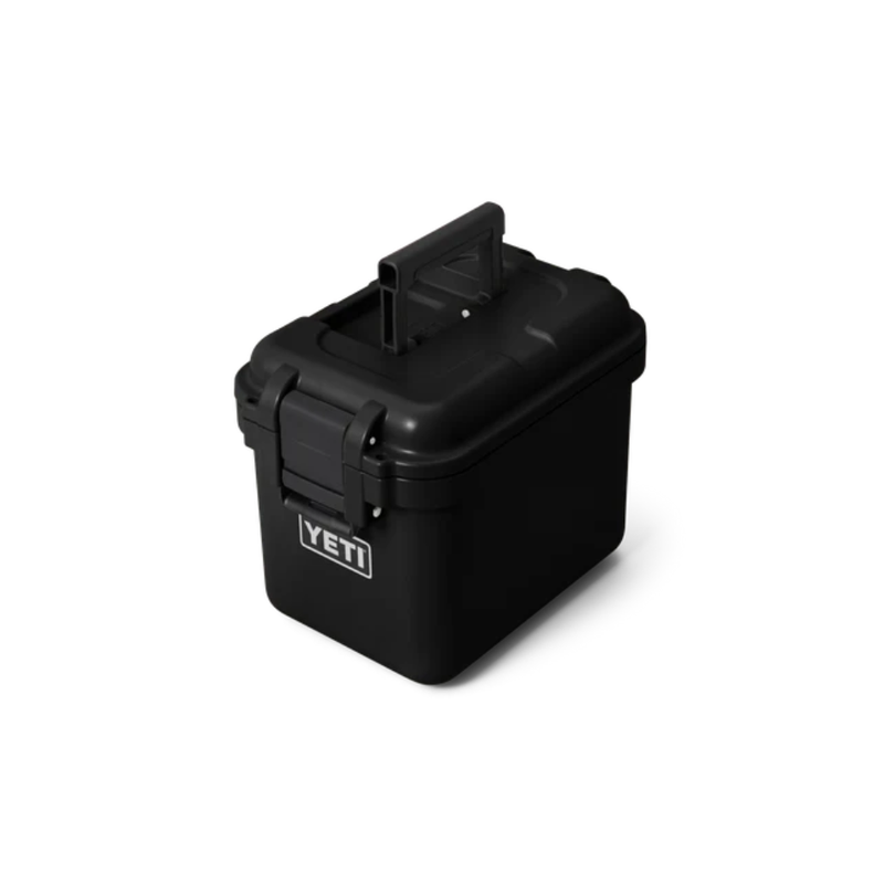 Load image into Gallery viewer, YETI LOADOUT GOBOX 15 [CLR:BLACK]

