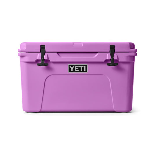 YETI TUNDRA 45 HARD COOLER [CLR:DESERT BLOOM]