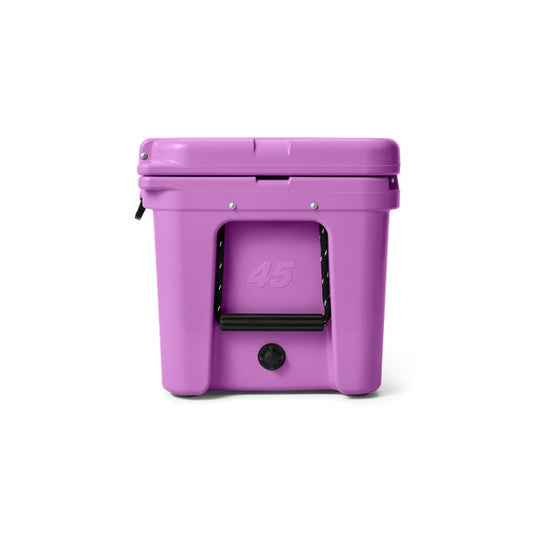 YETI TUNDRA 45 HARD COOLER [CLR:DESERT BLOOM]