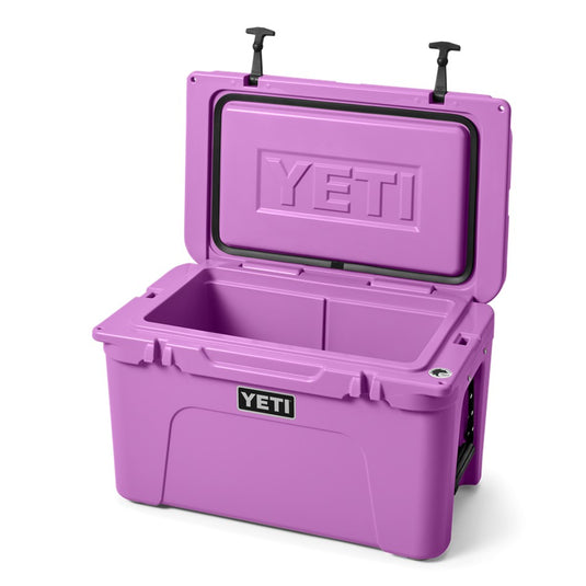 YETI TUNDRA 45 HARD COOLER [CLR:DESERT BLOOM]
