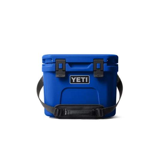 YETI ROADIE 15 [CLR:ROYAL BLUE]