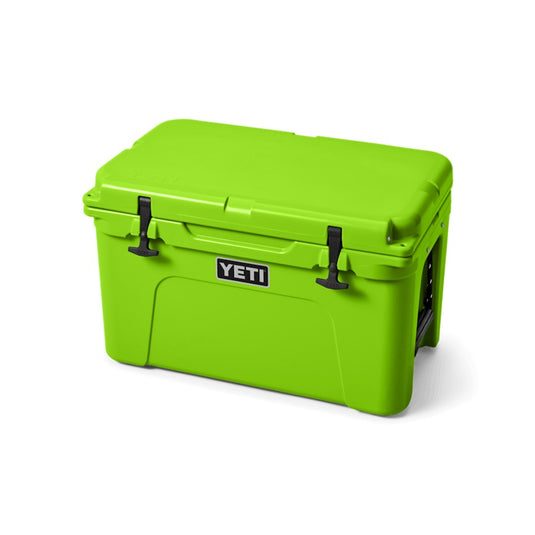 YETI TUNDRA 45 HARD COOLER [CLR:VENOM]