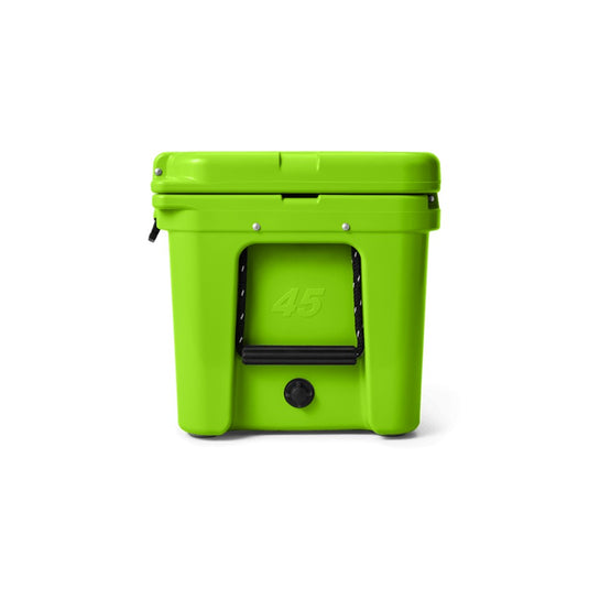 YETI TUNDRA 45 HARD COOLER [CLR:VENOM]