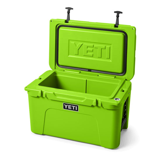 YETI TUNDRA 45 HARD COOLER [CLR:VENOM]