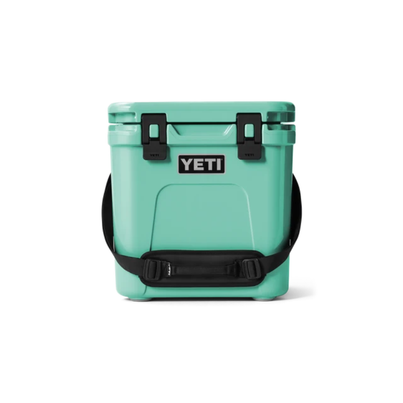 Load image into Gallery viewer, YETI ROADIE 24 HARD COOLER [CLR:SEAFOAM]
