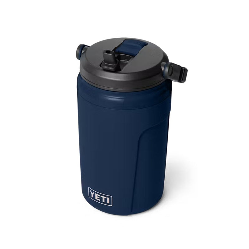 Load image into Gallery viewer, YETI SILO 40OZ STRAW JUG [CLR:NAVY]
