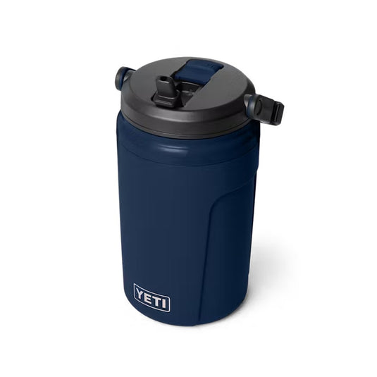 YETI SILO 40OZ STRAW JUG [CLR:NAVY]