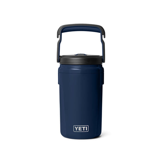 YETI SILO 40OZ STRAW JUG [CLR:NAVY]