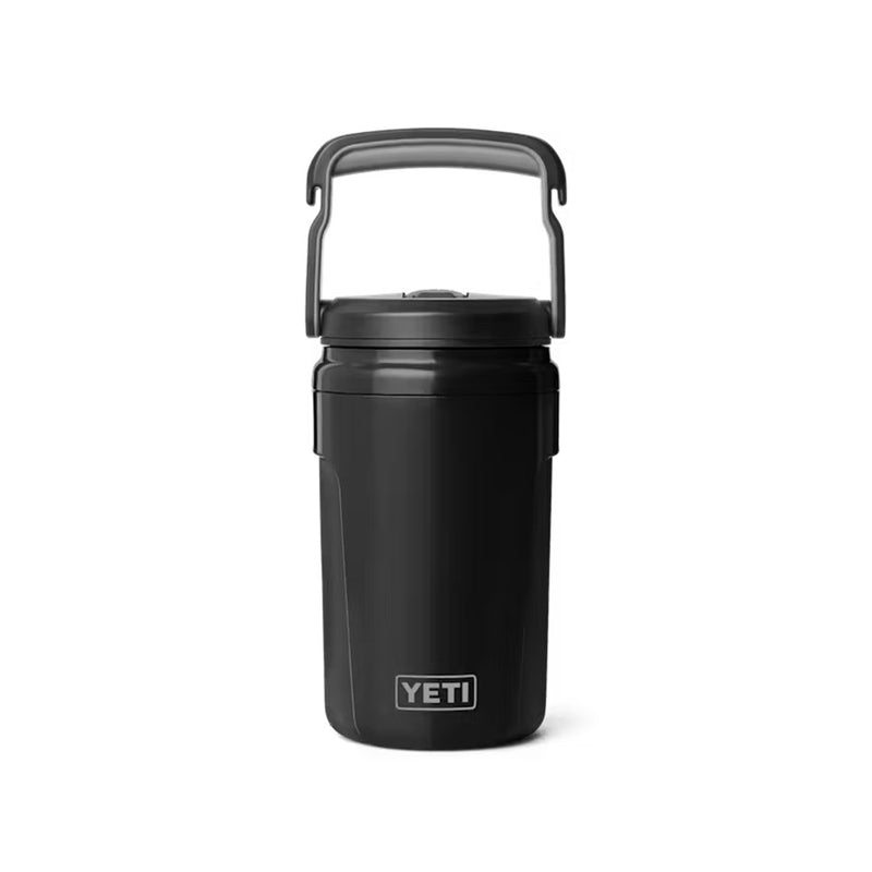 Load image into Gallery viewer, YETI SILO 40OZ STRAW JUG [CLR:BLACK]

