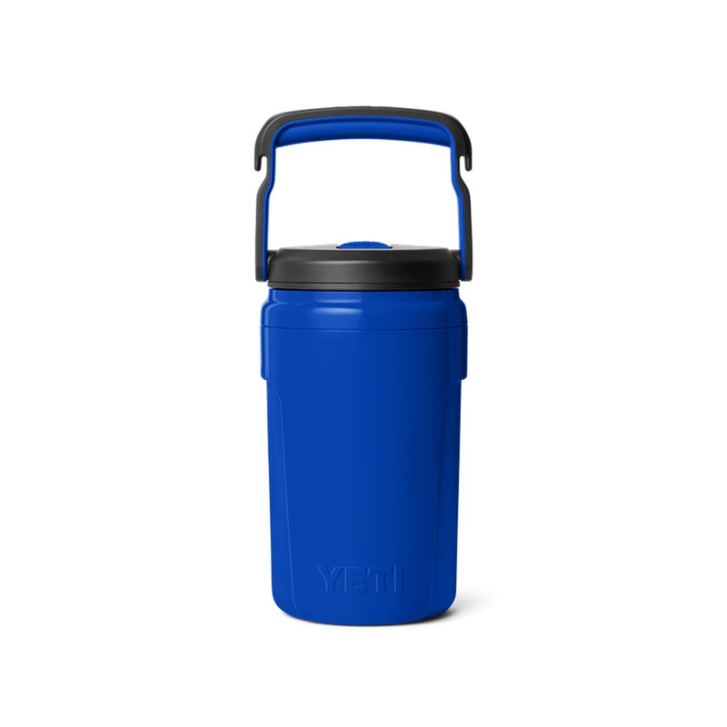 Load image into Gallery viewer, YETI SILO 40oz 1.1L STRAW JUG [CLR:ROYAL BLUE]
