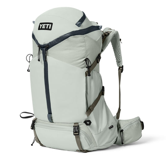 YETI SKALA BACKBACK WOMENS 50L RIDGELINE [SZ:XS/S]