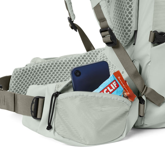 YETI SKALA BACKBACK WOMENS 50L RIDGELINE [SZ:XS/S]