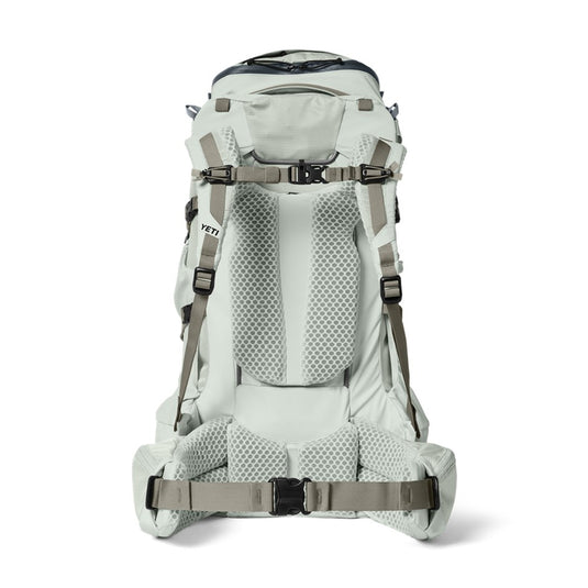 YETI SKALA BACKBACK WOMENS 50L RIDGELINE [SZ:M/L]