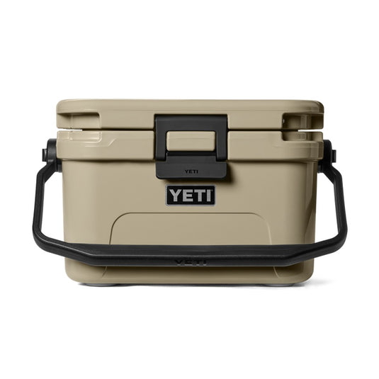 YETI ROADIE 8 [CLR:TAN]