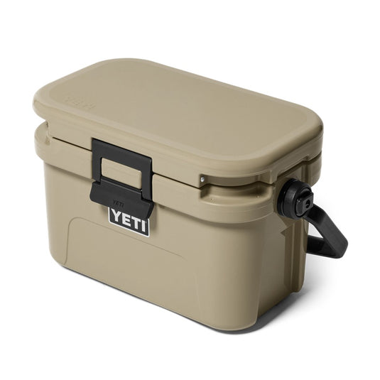YETI ROADIE 8 [CLR:TAN]