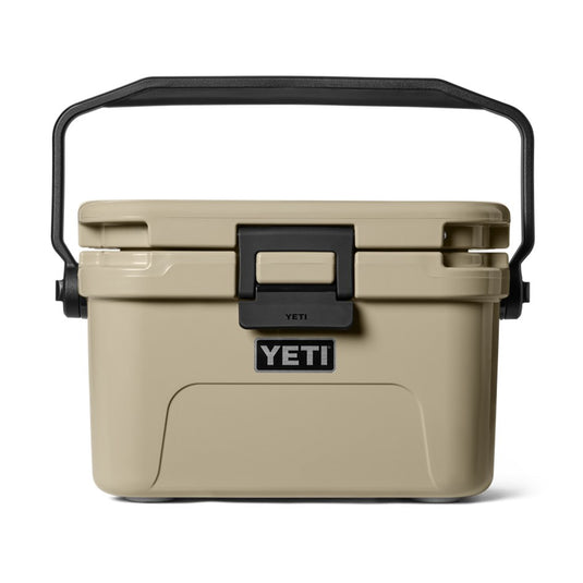 YETI ROADIE 8 [CLR:TAN]