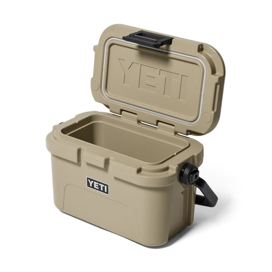 YETI ROADIE 8 [CLR:TAN]