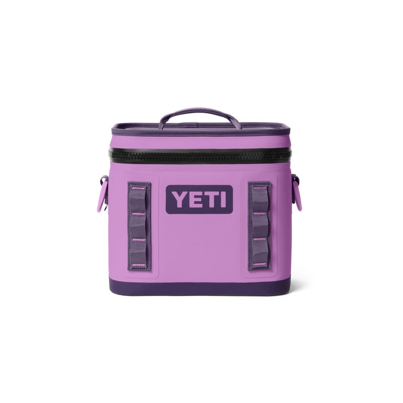 Load image into Gallery viewer, YETI HOPPER FLIP 12 SOFT COOLER [CLR:DESERT BLOOM]
