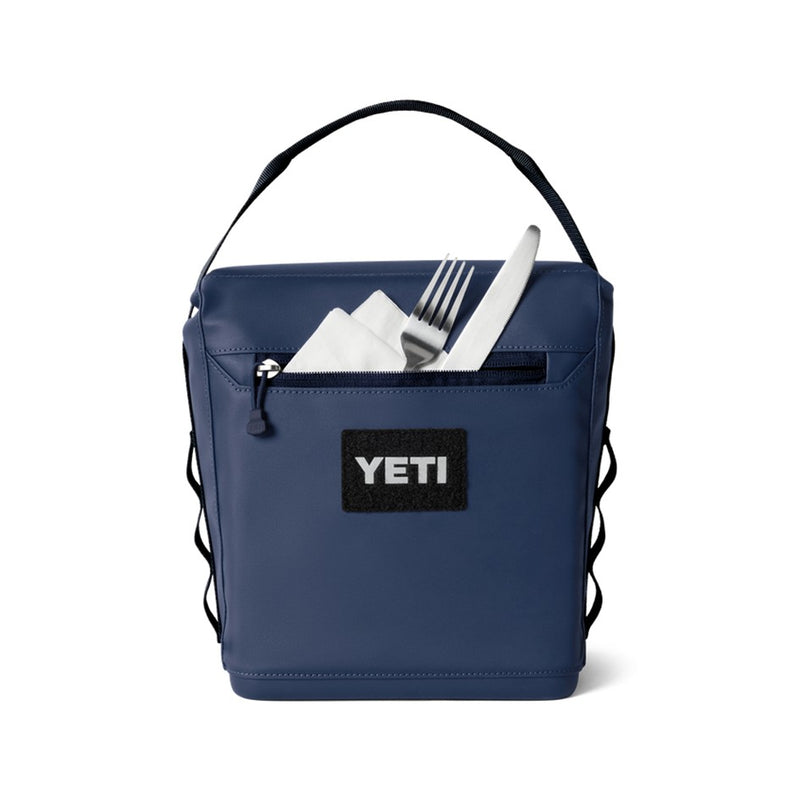 Load image into Gallery viewer, YETI DAYTRIP INSULATED BAG 6L [CLR:CLASSIC NAVY]
