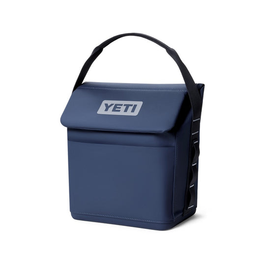 YETI DAYTRIP INSULATED BAG 6L [CLR:CLASSIC NAVY]