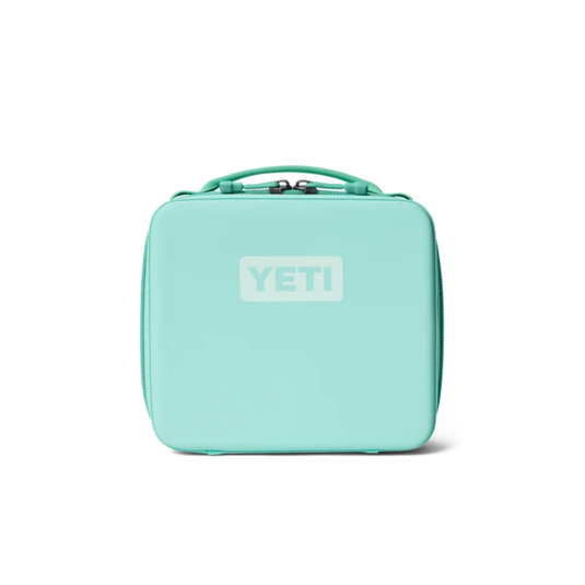 YETI DAYTRIP INSULATED LUNCH BOX 3L [CLR:SEAFOAM]