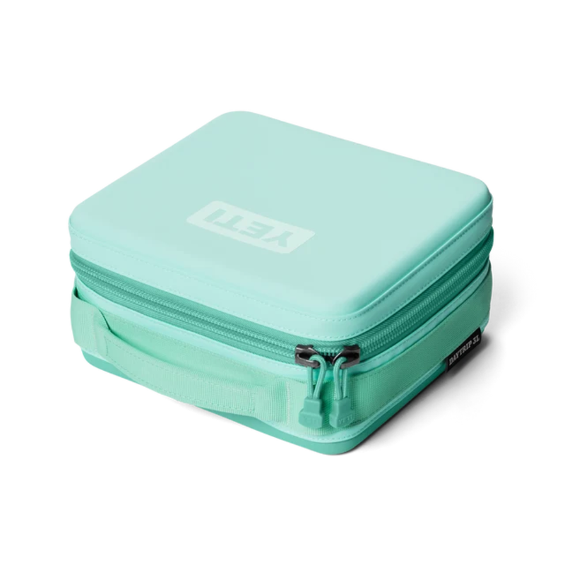 Load image into Gallery viewer, YETI DAYTRIP INSULATED LUNCH BOX 3L [CLR:SEAFOAM]
