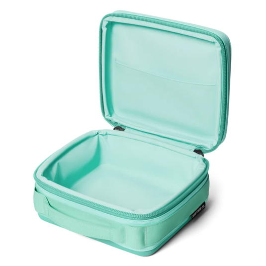 YETI DAYTRIP INSULATED LUNCH BOX 3L [CLR:SEAFOAM]